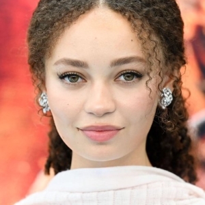 Nico Parker